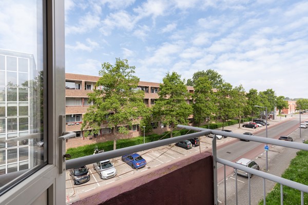 Medium property photo - Krabbendijkestraat 438, 3086 LZ Rotterdam